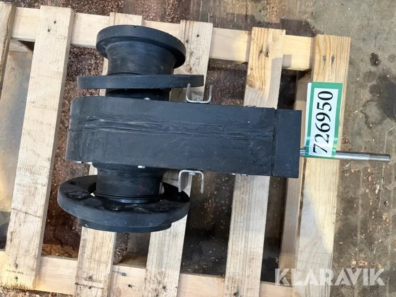 Billede 9 - Gyllahane / skydespel