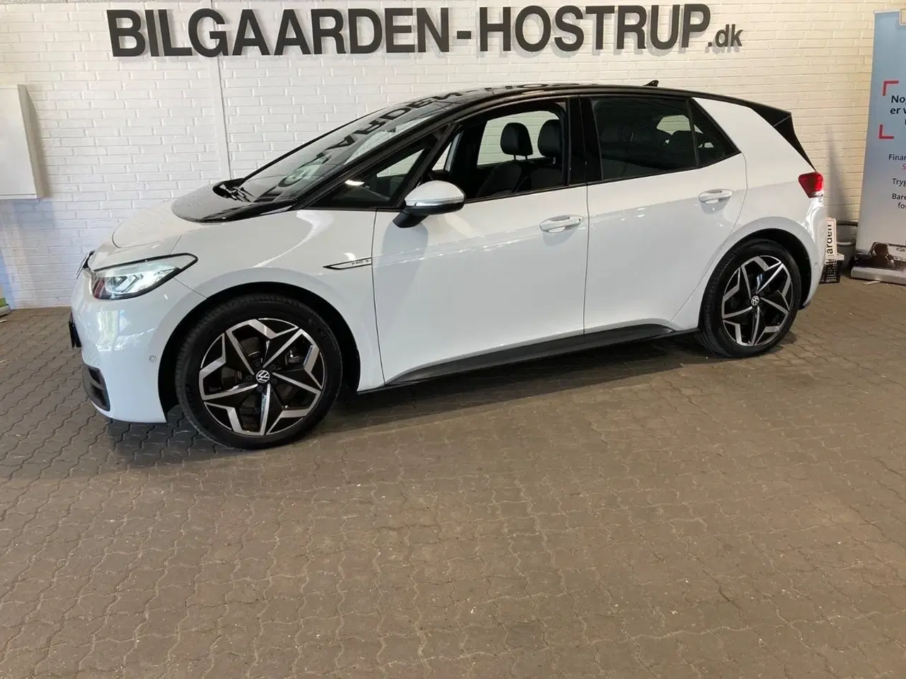 Billede 3 - VW ID.3 77 Pro S