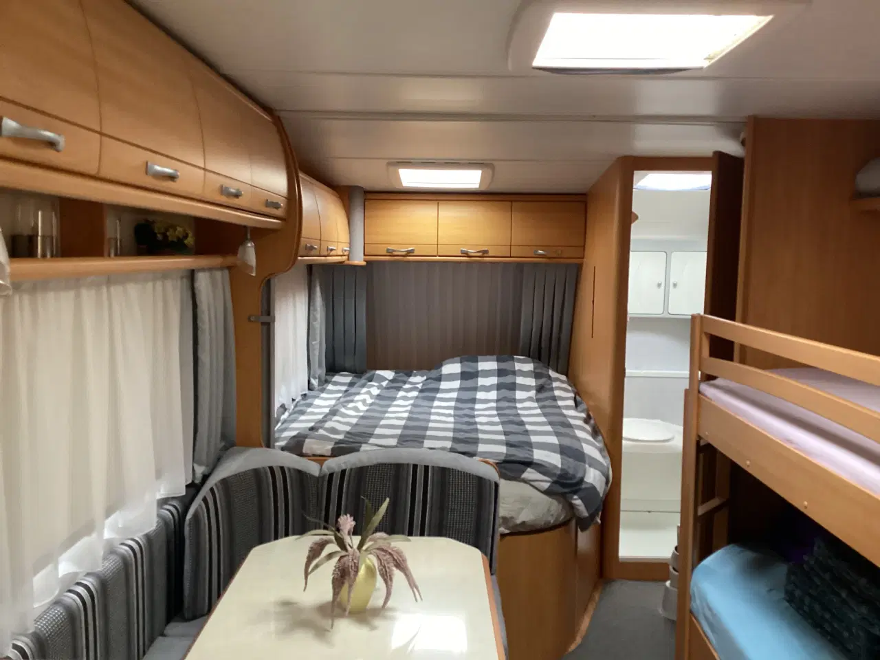Billede 6 - LMC Mynsterland campingvogn