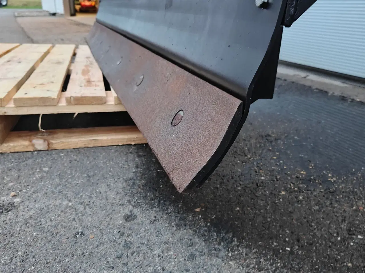 Billede 4 - DK-TEC HGGBTHD240 SOM NY