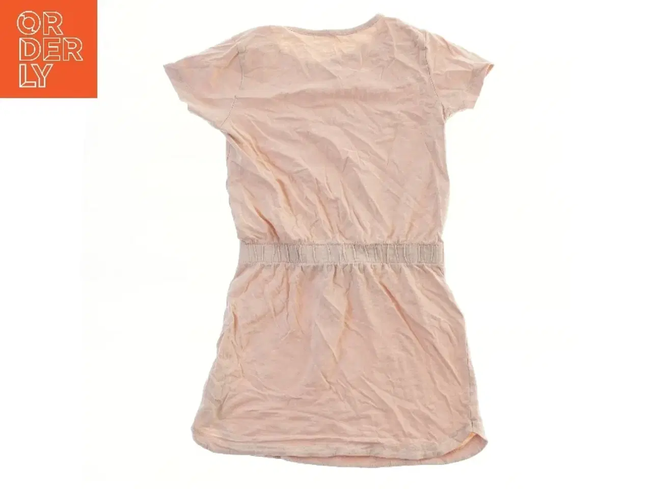 Billede 2 - Kjole med kort ærme fra Name It fra Name It (str. 122)