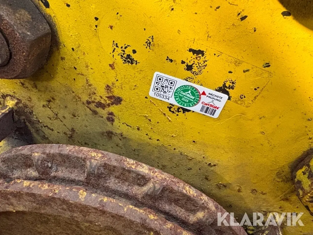 Billede 9 - Krantaljer Kito 5 enheder