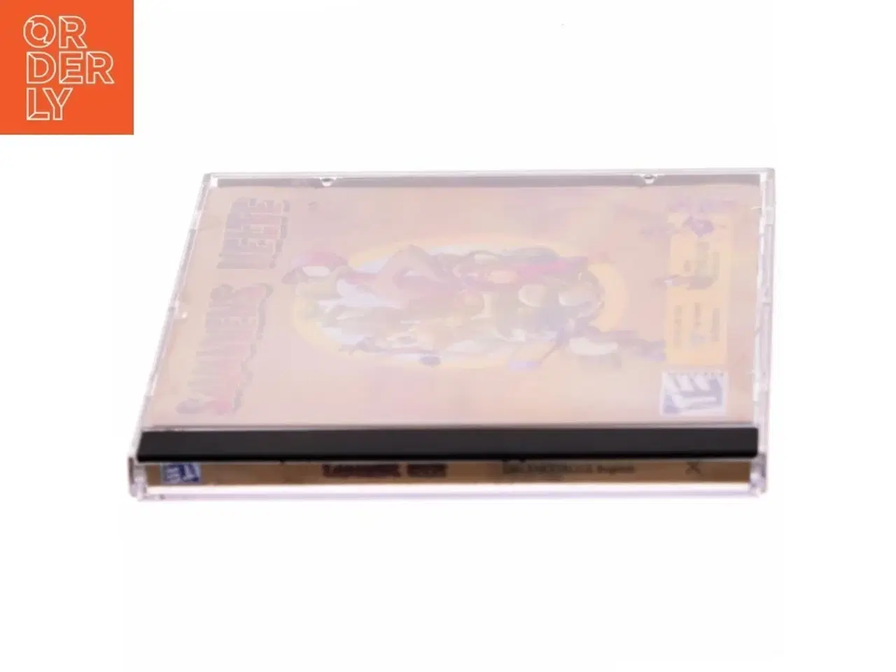 Billede 2 - Hugo: Savannens Helte PC-spil fra ITE Media