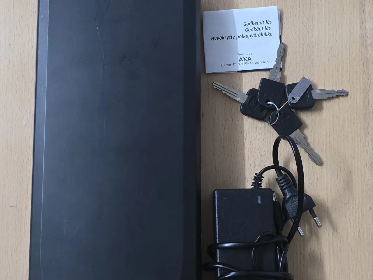 Billede 11 - El Cykel Mustang 