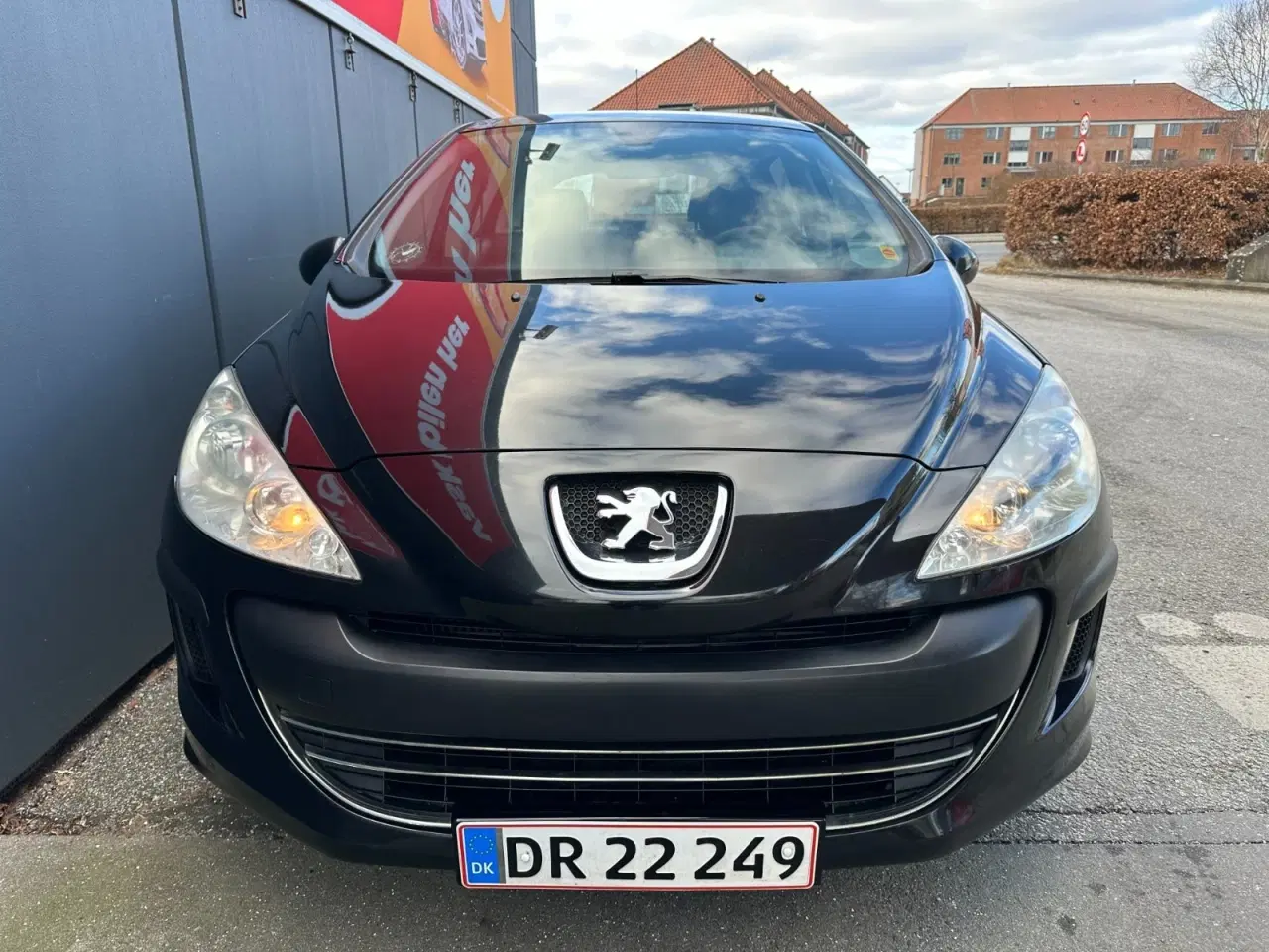 Billede 5 - Peugeot 308 1,6 HDi 90 Comfort S