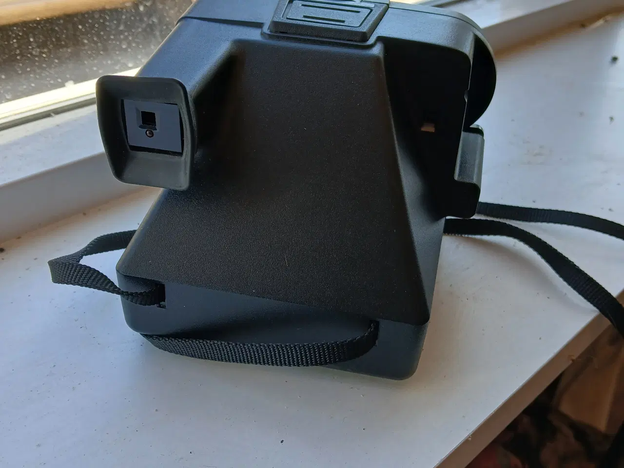 Billede 4 - Polaroid kamera
