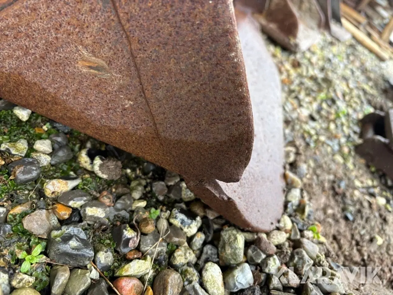 Billede 12 - Skovlesæt - 7 enheder i alt