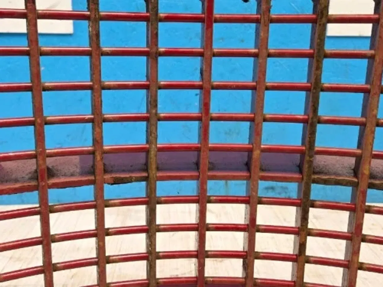 Billede 11 - Case 9010 Tærskebro L. 86999090