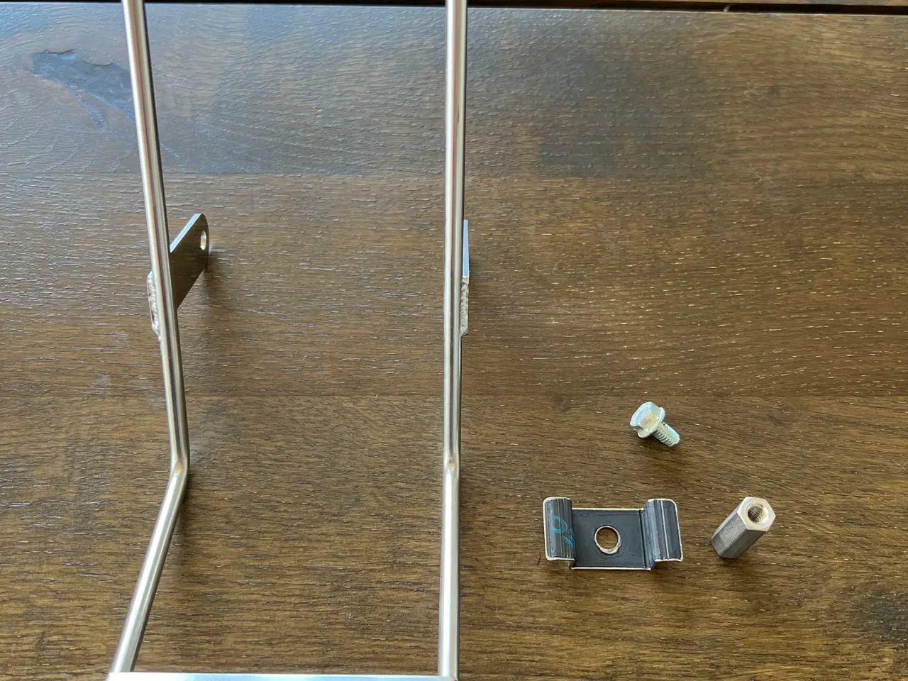 Billede 1 - Honda melody mini kurve holder komplet