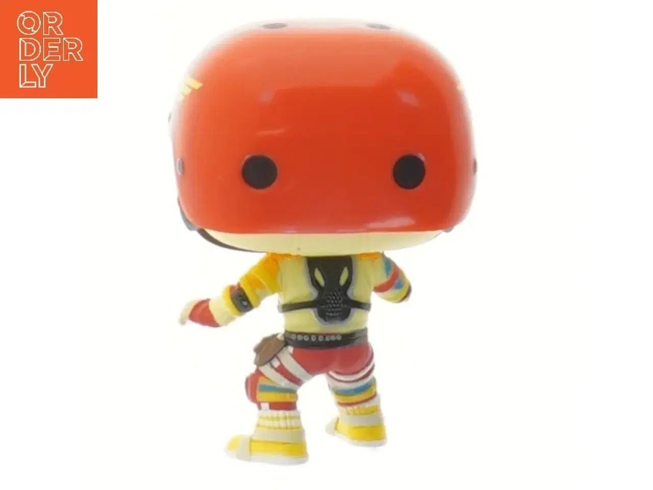 Billede 4 - Barry Allen Funko Pop figur fra Funko (str. 9,5 cm)