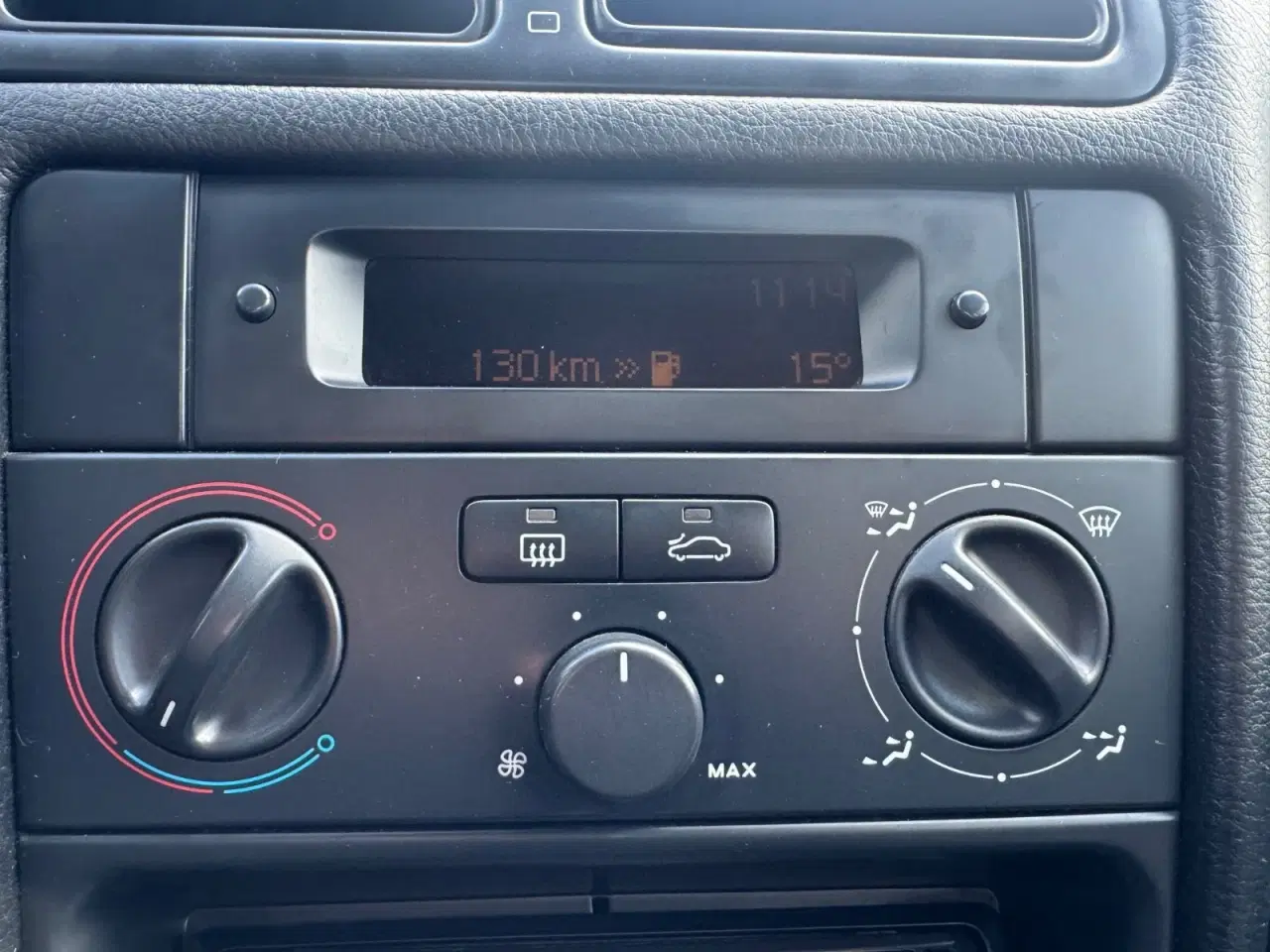 Billede 13 - Peugeot 406 1,8 SR