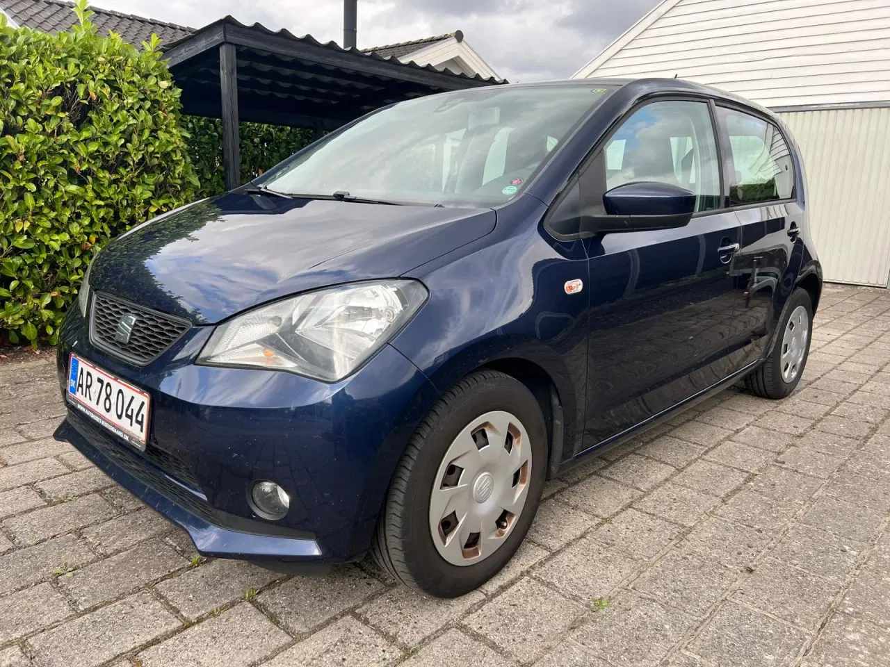 Billede 1 - Seat MII - 5 dørs