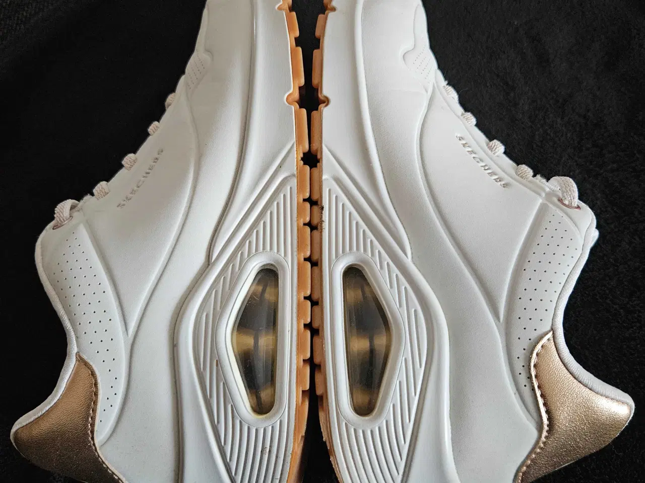 Billede 3 - SKECHERS SNEAKERS 