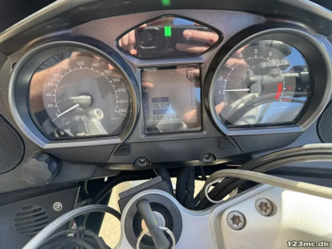 Billede 6 - BMW R 1200 RT