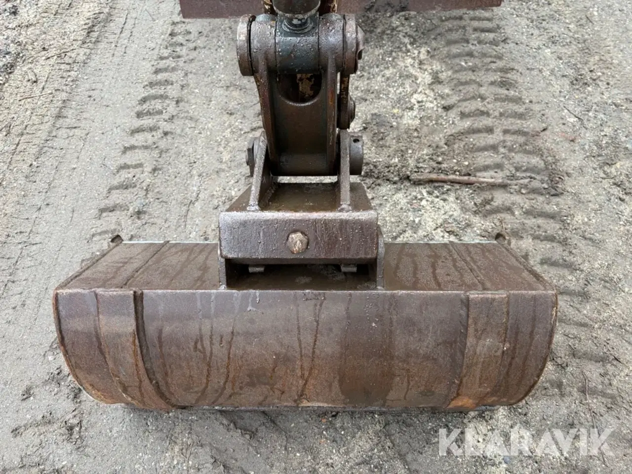 Billede 10 - Gravemaskine Bobcat E10 AAEM