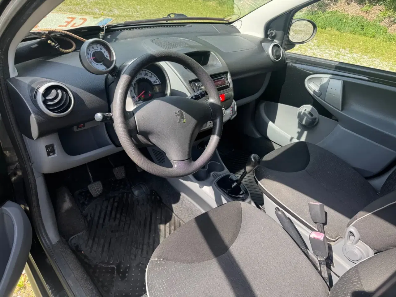 Billede 16 - Peugeot 107 1,0 Comfort