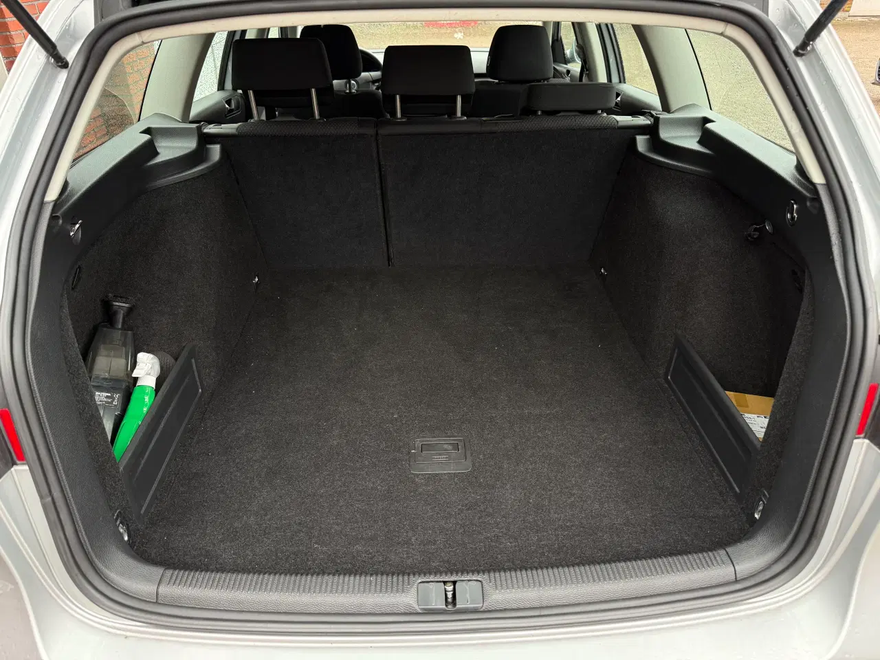 Billede 12 - Volkswagen passat 1.9