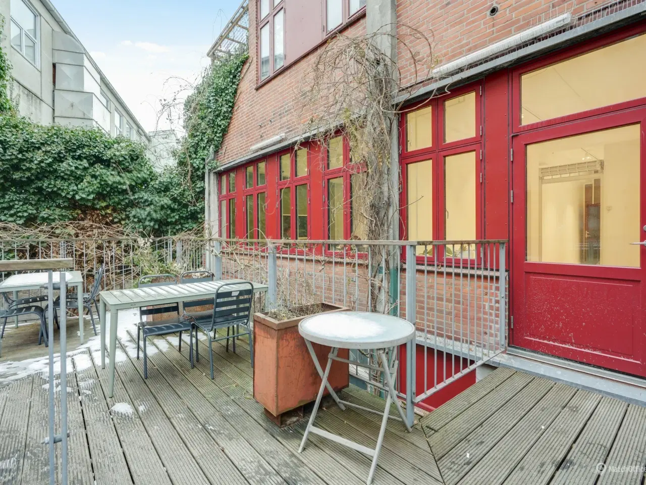 Billede 13 - Sjældent udbudt med en attraktiv beliggenhed