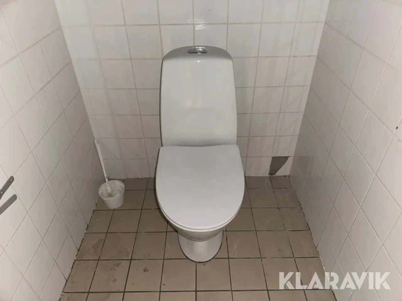 Billede 2 - Lot med håndvaske og toiletter