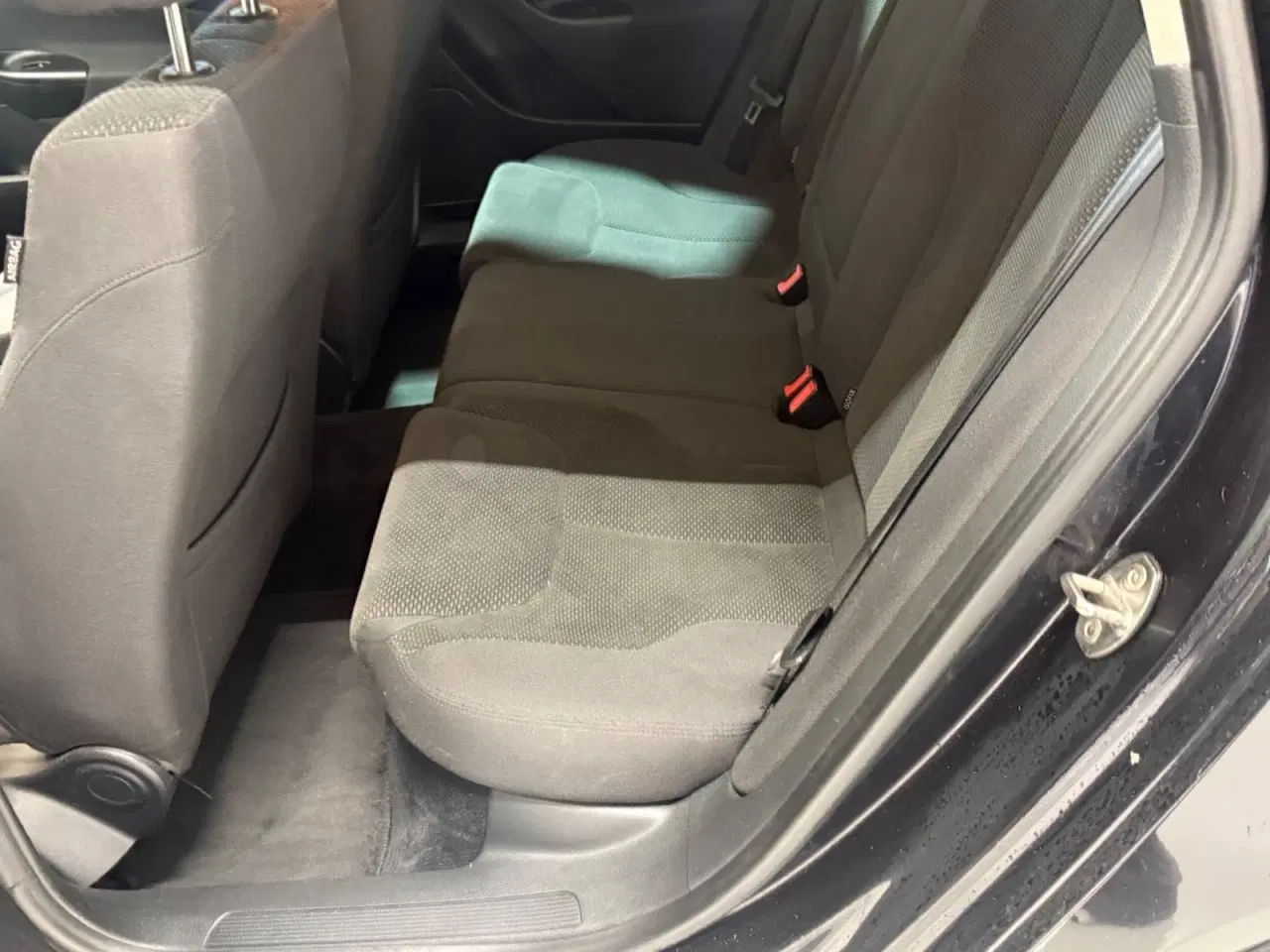 Billede 9 - VW Passat 2,0 TDi 140 Highline Variant