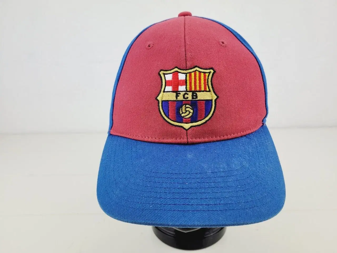 Billede 1 - Nike FCB - FC Barcelona - Baseball Cap - kasket