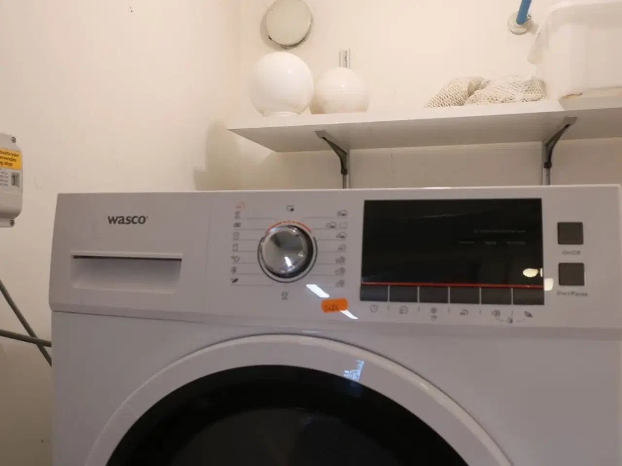 Billede 2 - Tørretumbler WASCO D20K