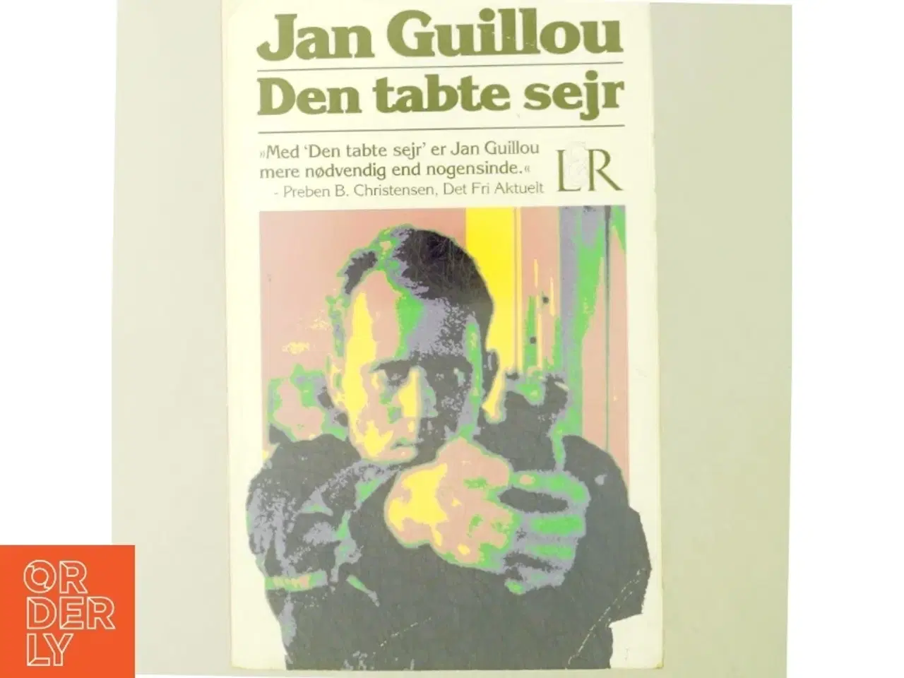 Billede 5 - Den tabte sejr af Jan Guillou (Bog)