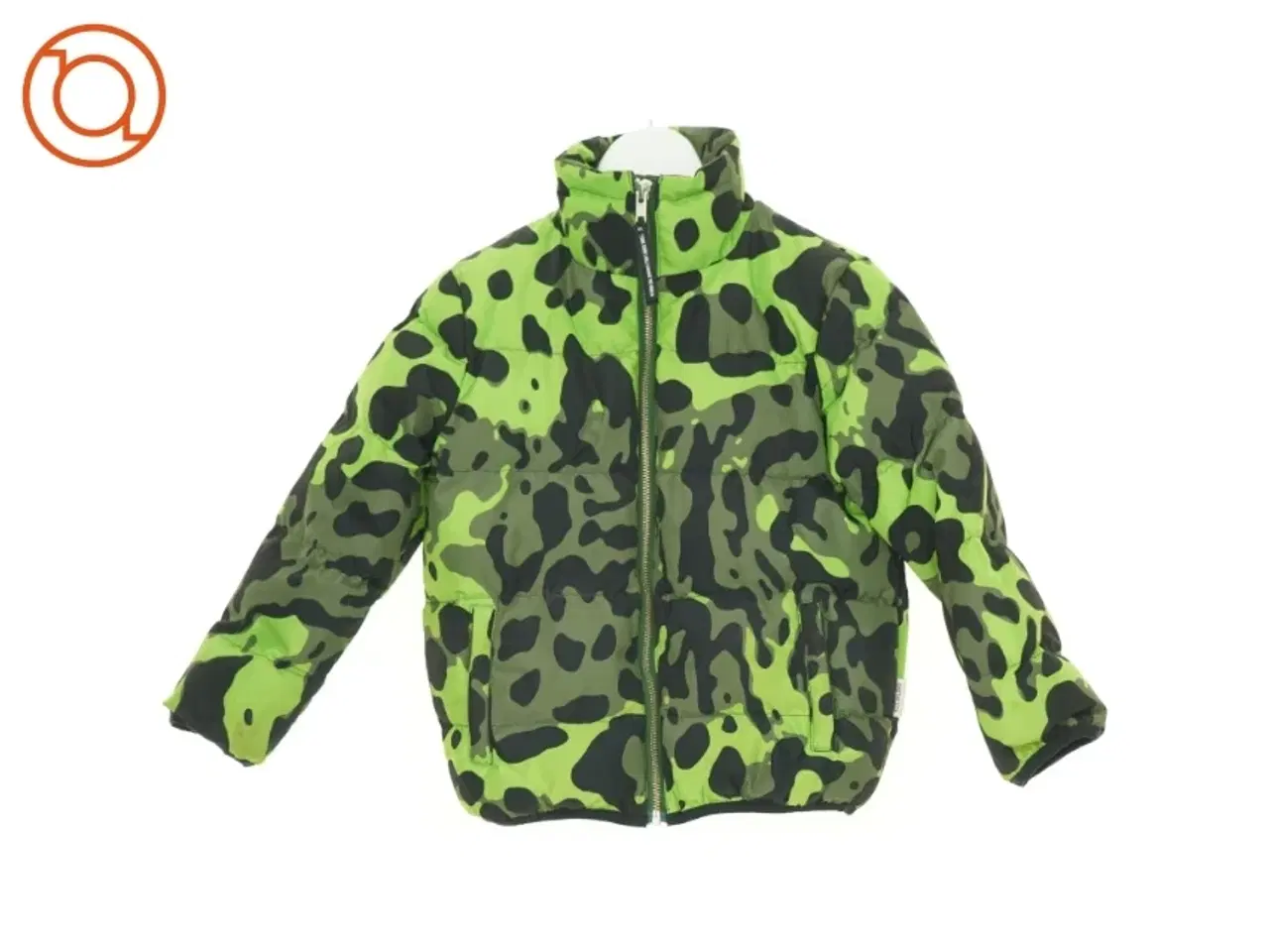 Billede 1 - Vinterjakke fra Sometime Soon (str. 110 cm)