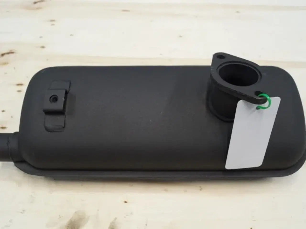 Billede 4 - Kohler Lambardini Lydpotte ED0054604500