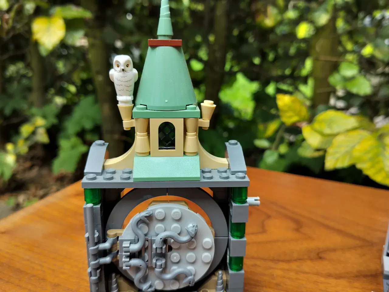Billede 5 - Hemmelighedernes Kammer Lego 76389