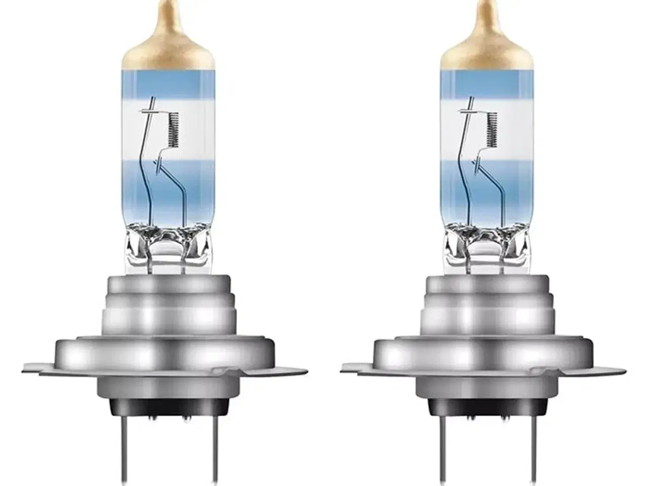 Billede 1 - Osram Night Breaker 220 H7 55W 12V - Sæt