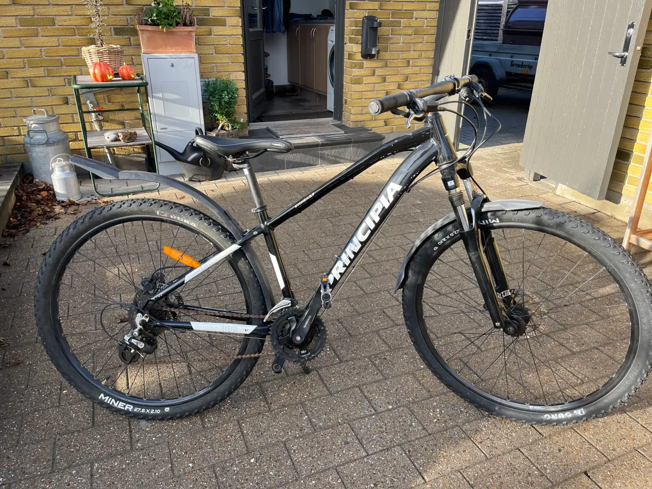 Billede 2 - Principia Miner mountainbike 