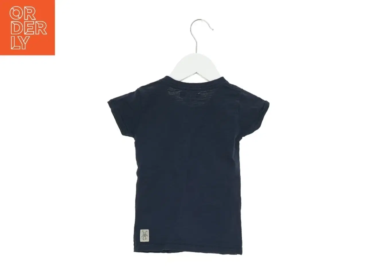 Billede 2 - T-Shirt fra Small Rags (str. 92 cm)