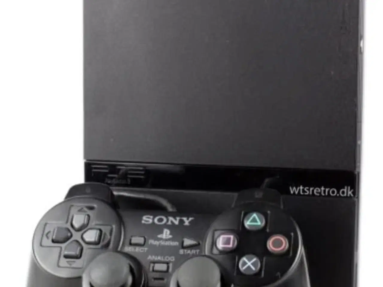 Billede 1 - PlayStation 2 