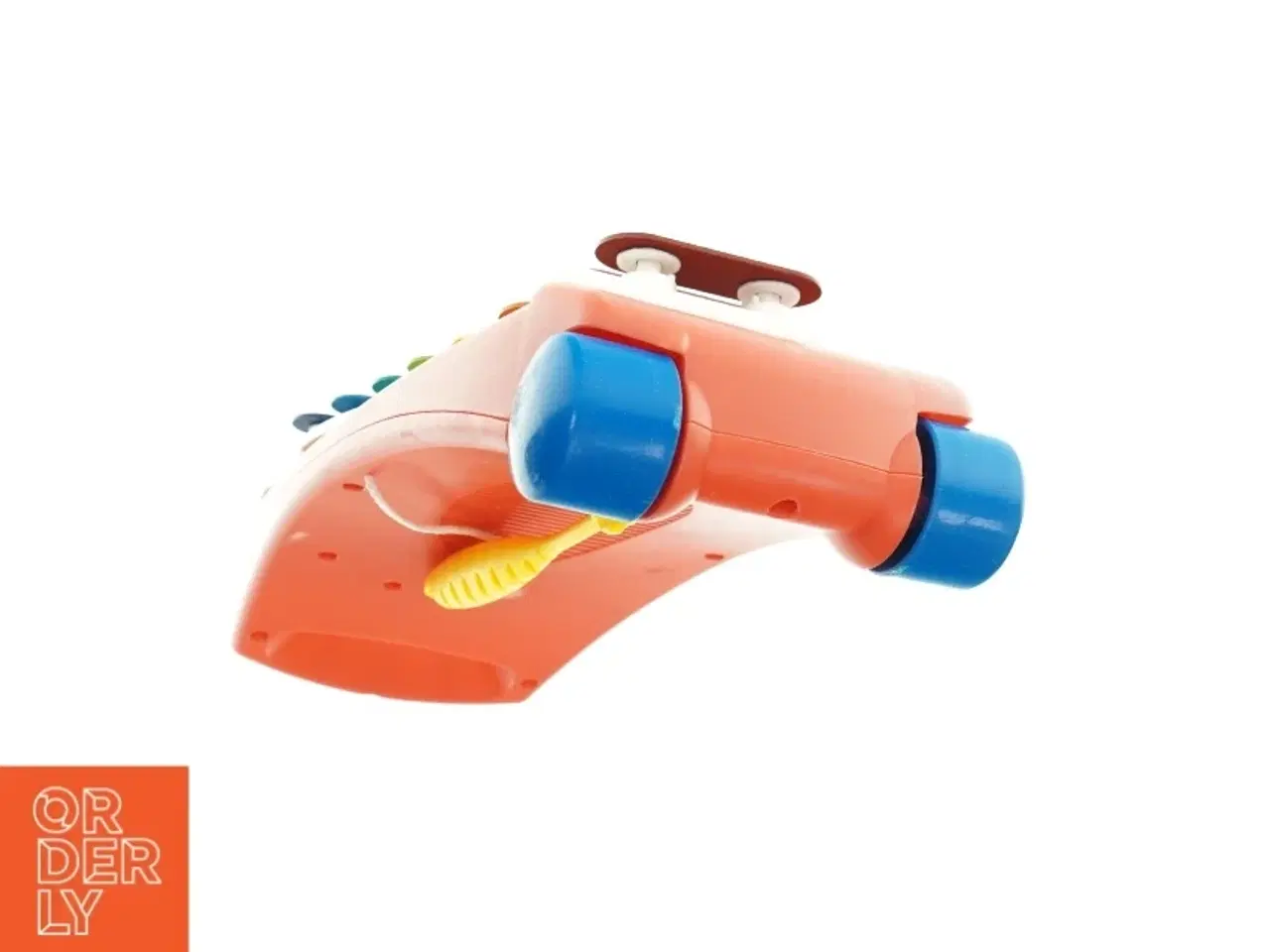 Billede 4 - Xylofon fra Little Tikes fra Little Tikes (str.  40x17 cm)