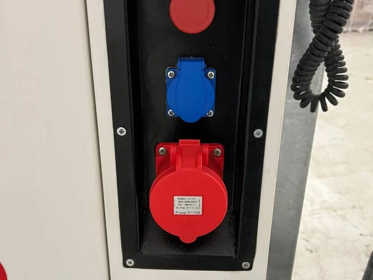 Billede 4 - [Other] Gucbir GJP22MT-L