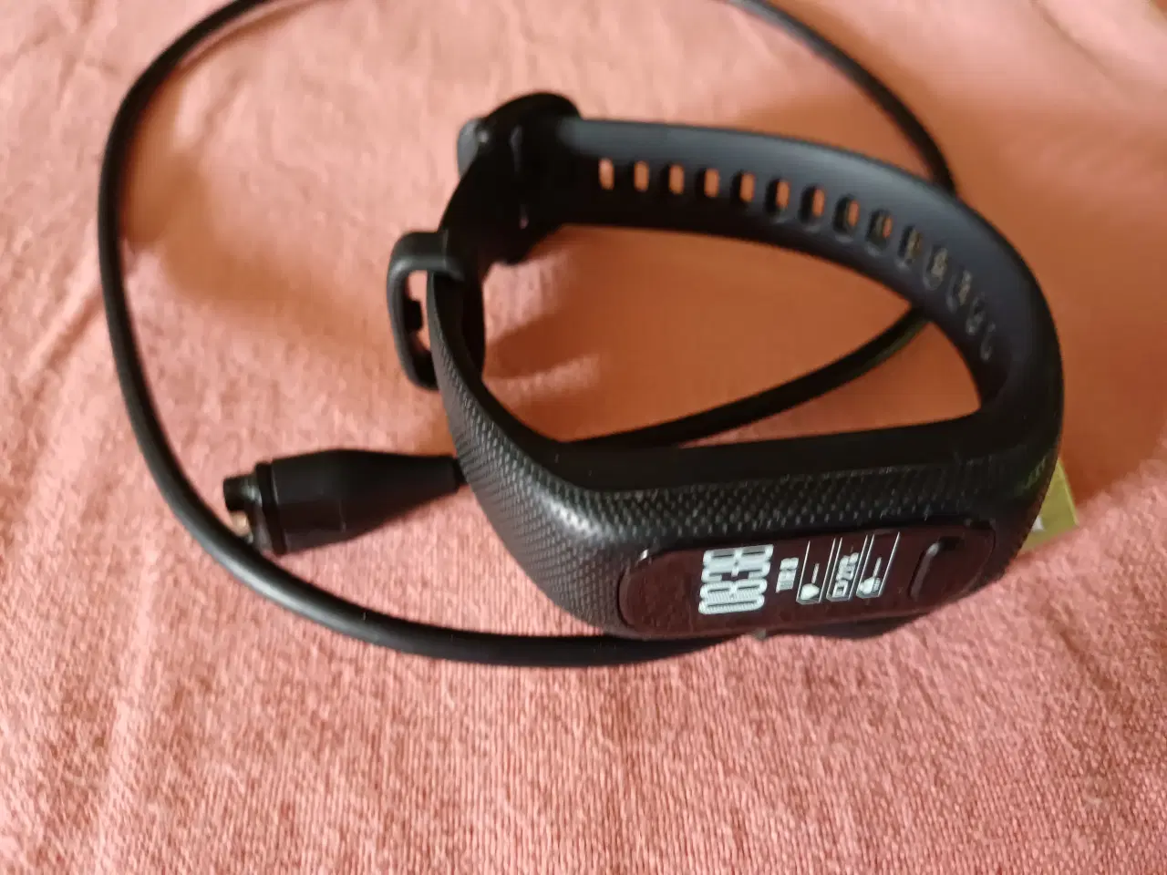 Billede 2 - Garmin Vivosmart 5 aktivitetsur, sort