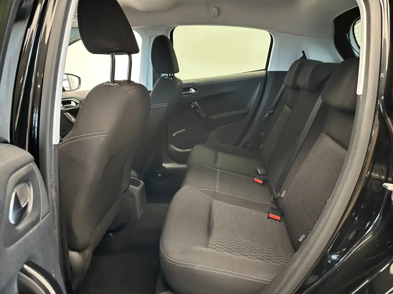 Billede 13 - Peugeot 208 1,2 e-VTi 82 Active ESG