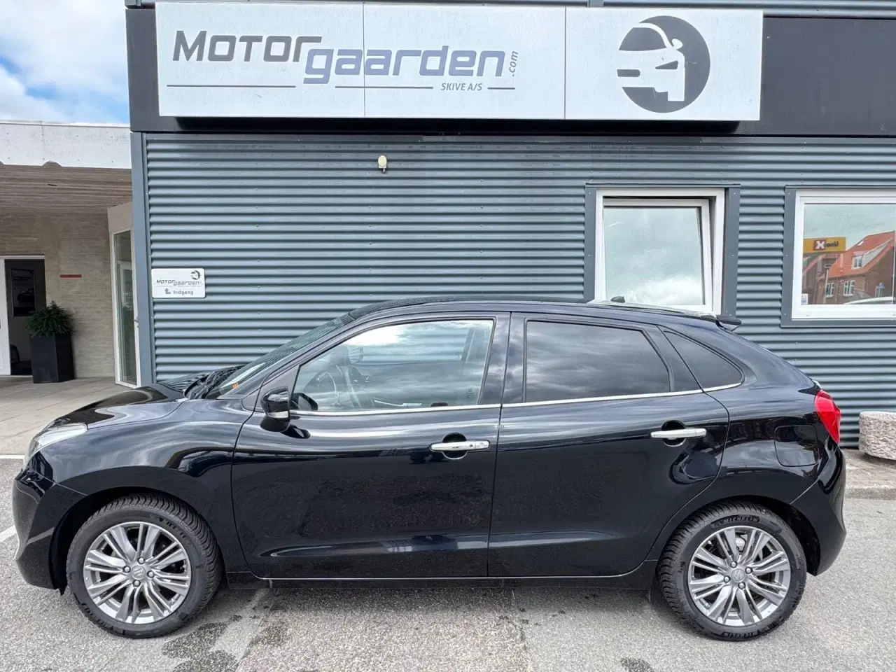 Billede 2 - Suzuki Baleno 1,2 Dualjet Exclusive CVT