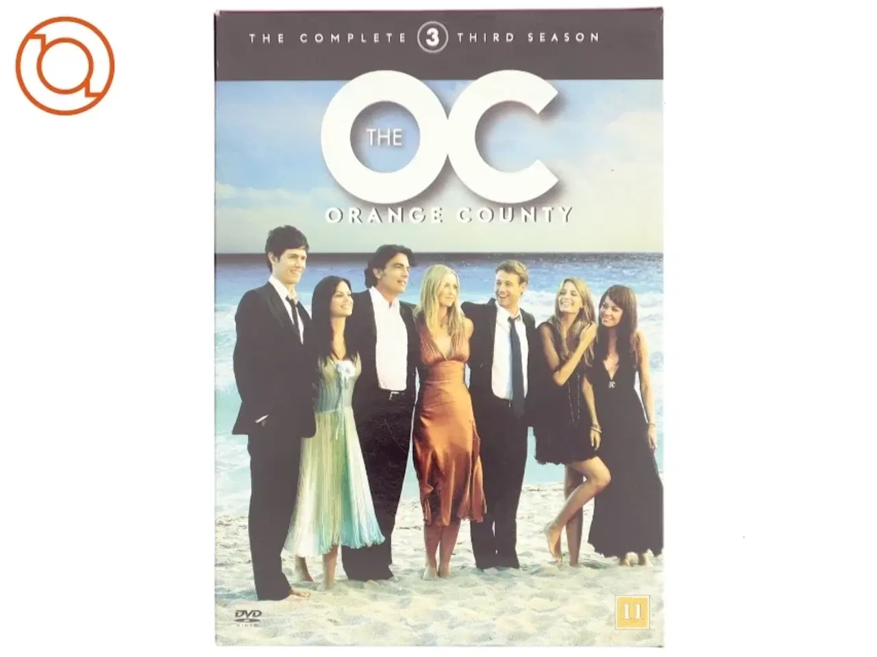 Billede 1 - The orange county