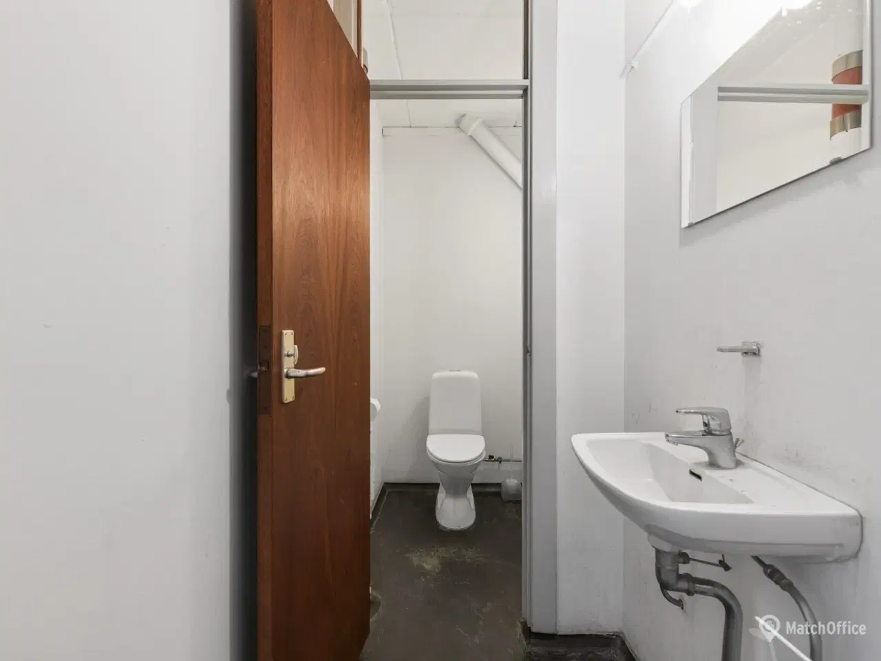 Billede 7 - Ledigt til overtagelse