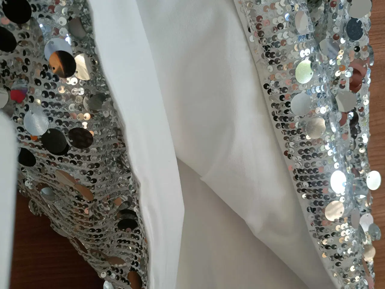 Billede 11 - Ukendt feste kjole XXL 