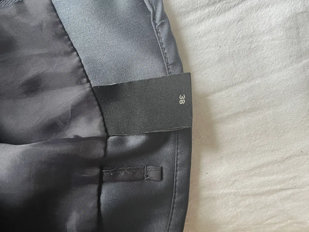 Billede 3 - Festkjole str 38