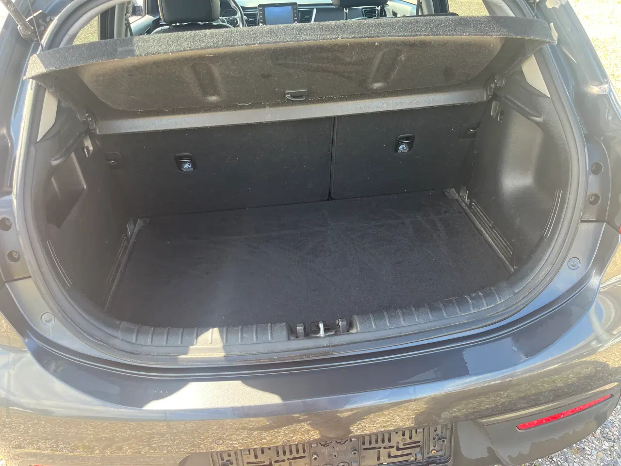 Billede 11 - KIA RIO ÅRG 18 1,0  T GDI 