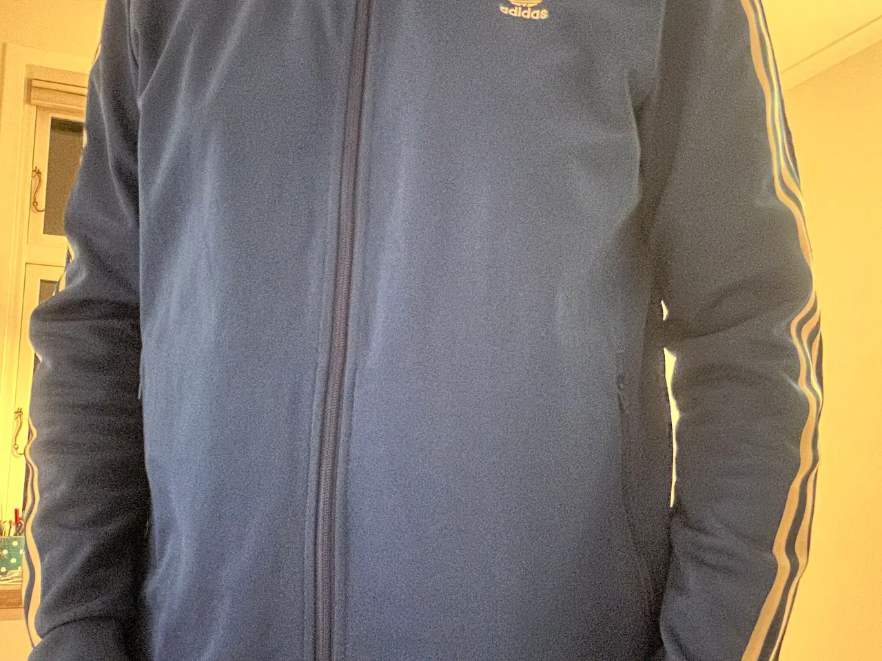 Billede 4 - Adidas zip XL