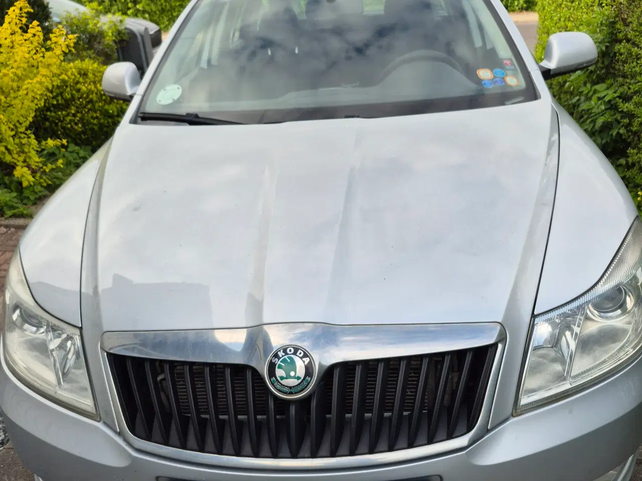 Billede 2 - Skoda Octavia årgang 2011
