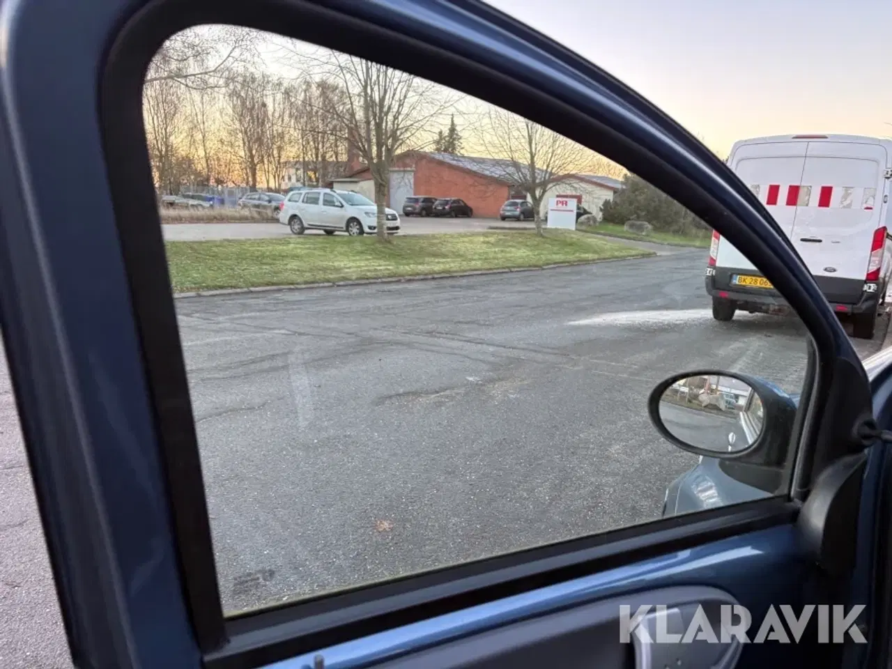 Billede 12 - Personbil Toyota Aygo