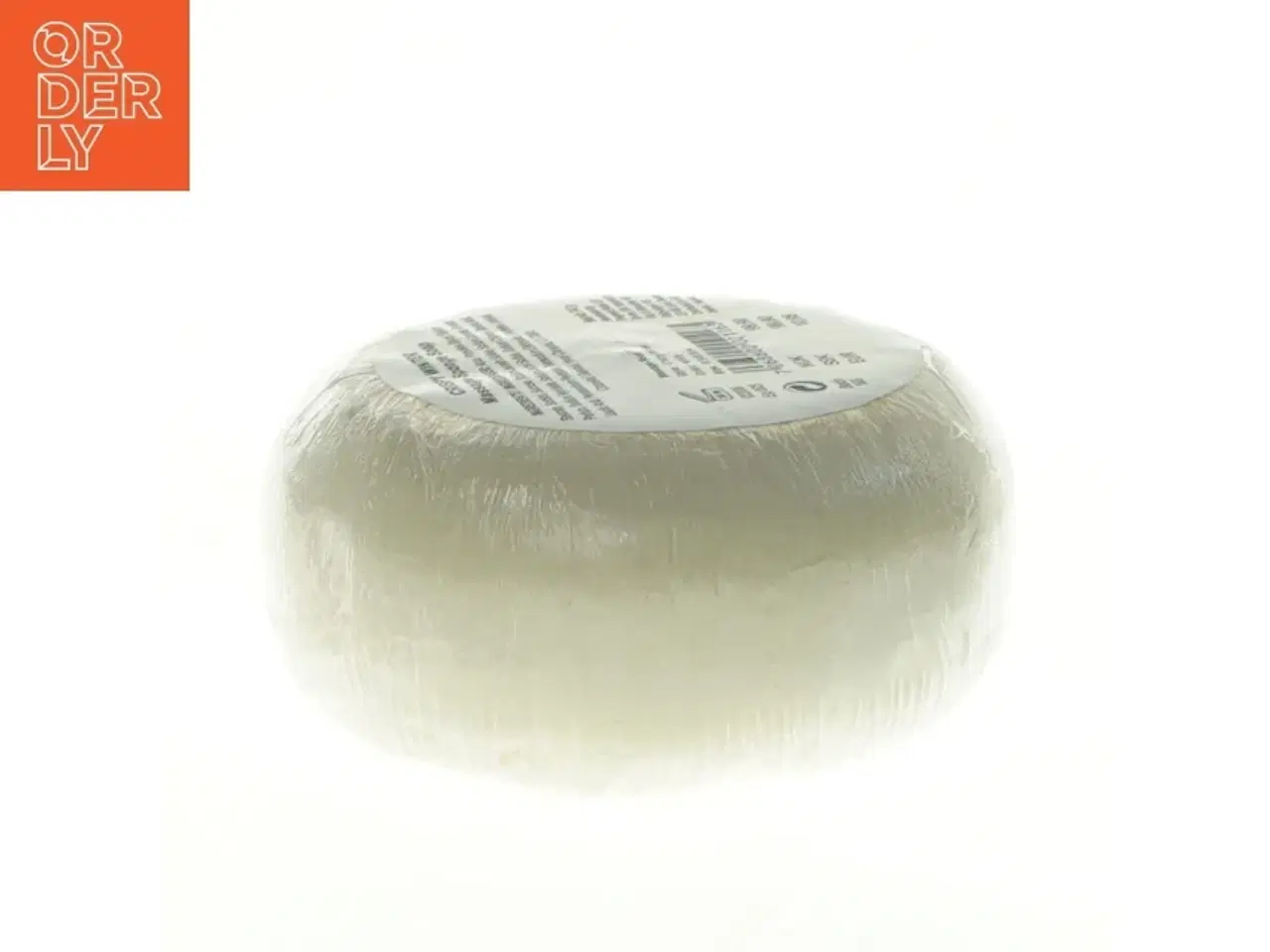 Billede 2 - Massagesvamp med sæbe (str. Diameter, 8,5 cm)