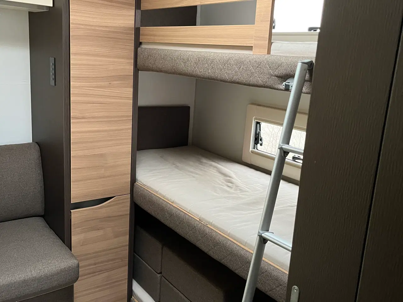 Billede 7 - 2016 Adria Alpina 763 UK