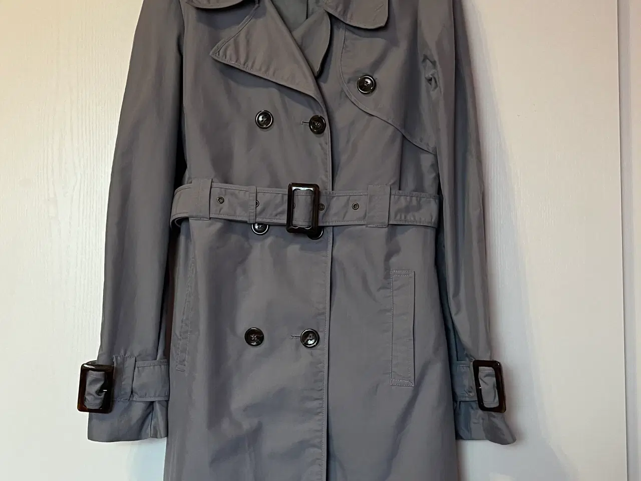 Billede 3 - Trenchcoat 